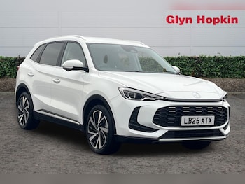 MG MG ZS feature image