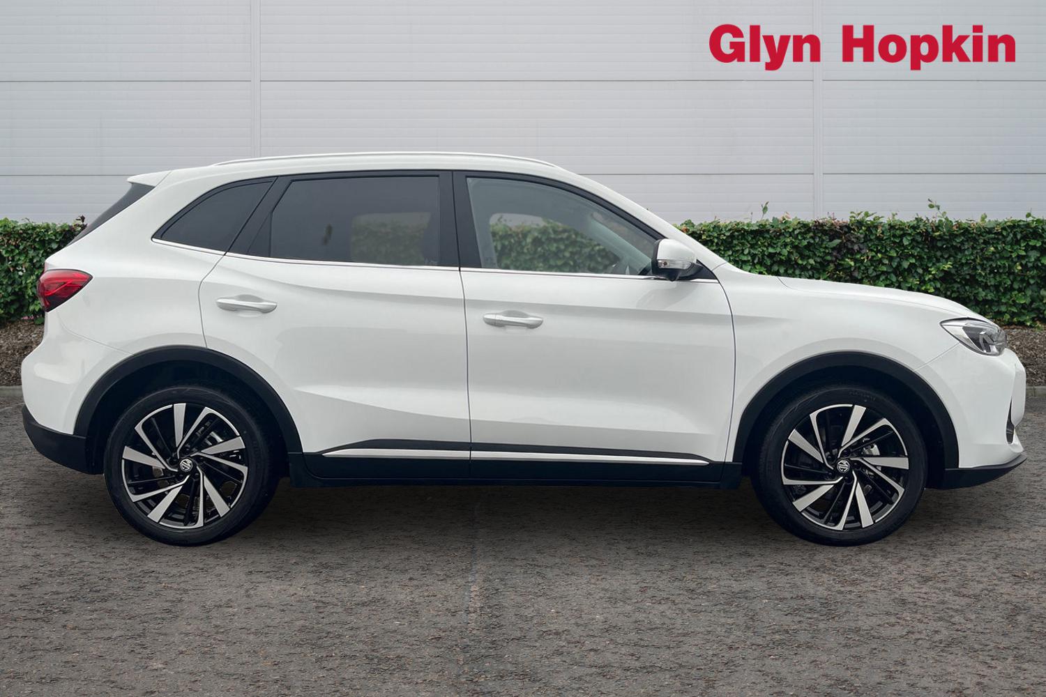 Used MG MG ZS 2025 for sale - 77092529: Photo 2