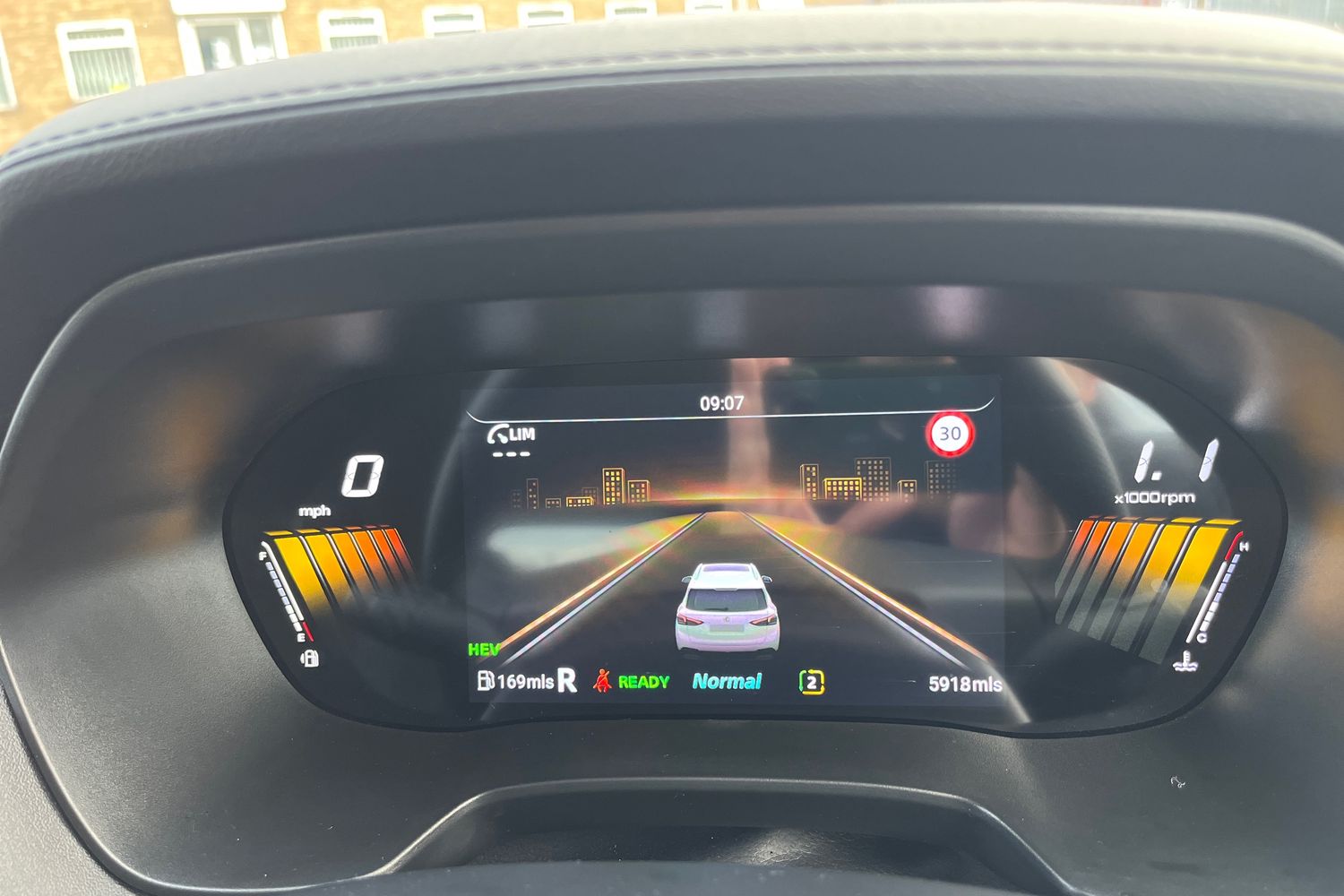 Used MG MG ZS 2025 for sale - 77092529: Photo 20