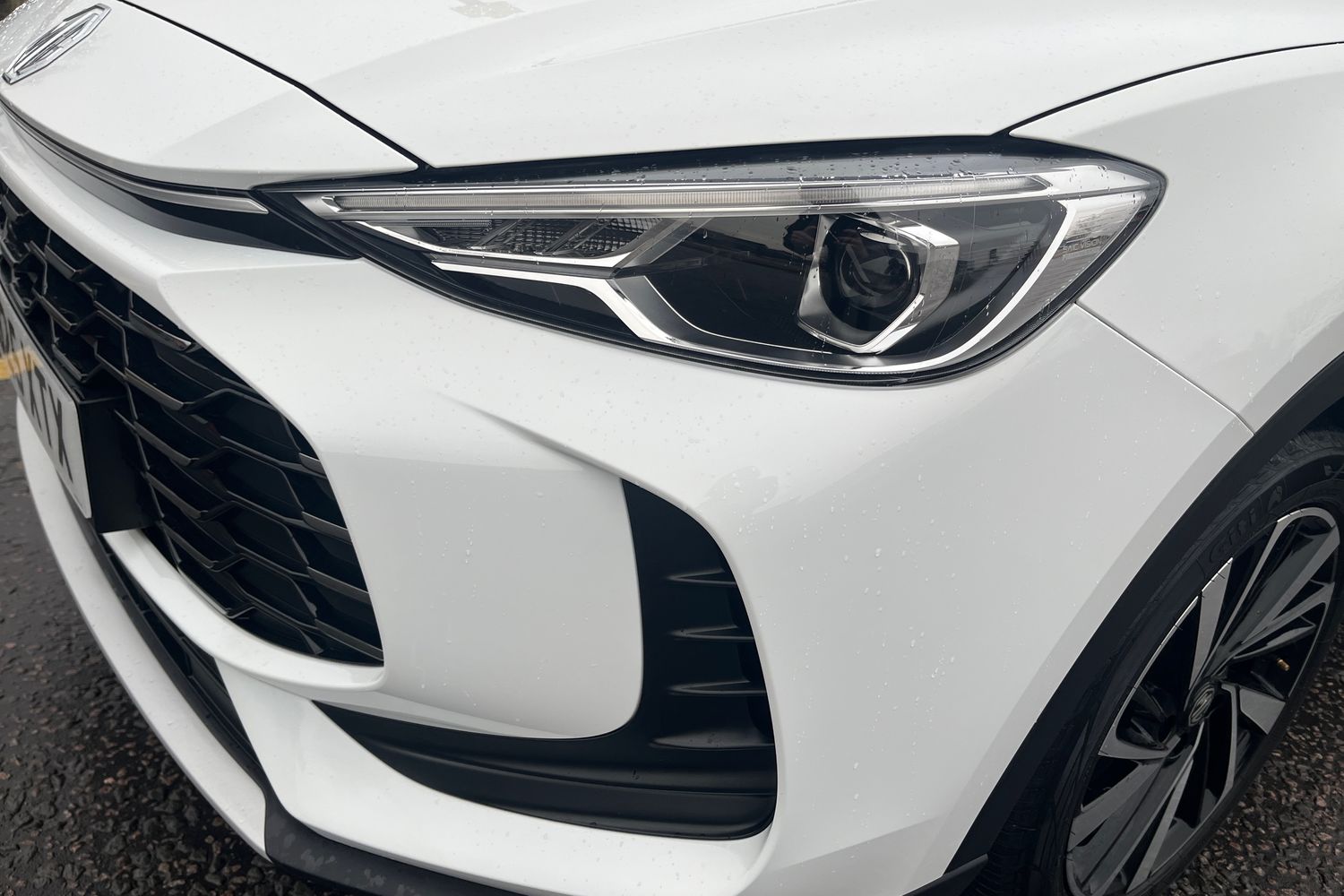 Used MG MG ZS 2025 for sale - 77092529: Photo 26