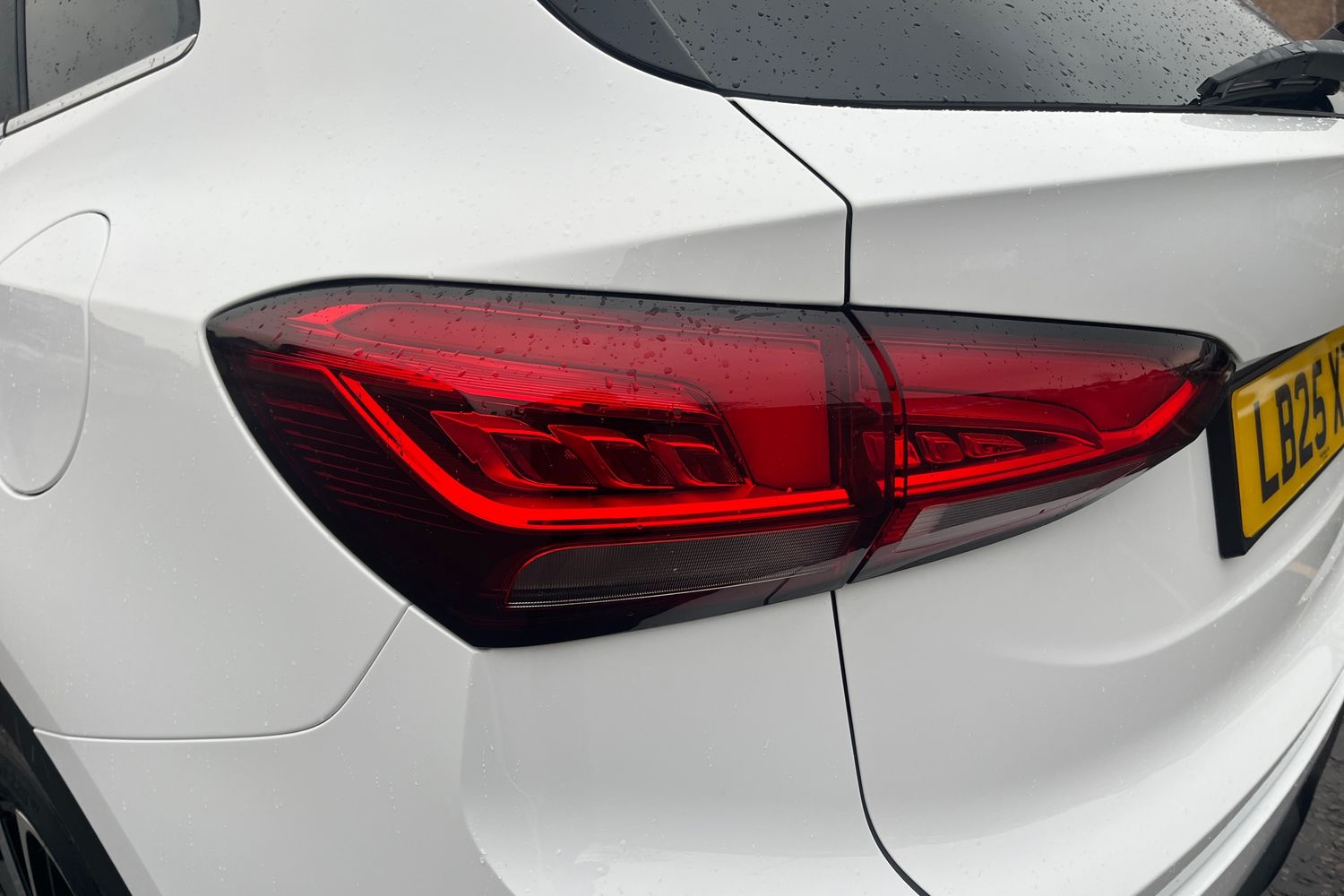 Used MG MG ZS 2025 for sale - 77092529: Photo 27