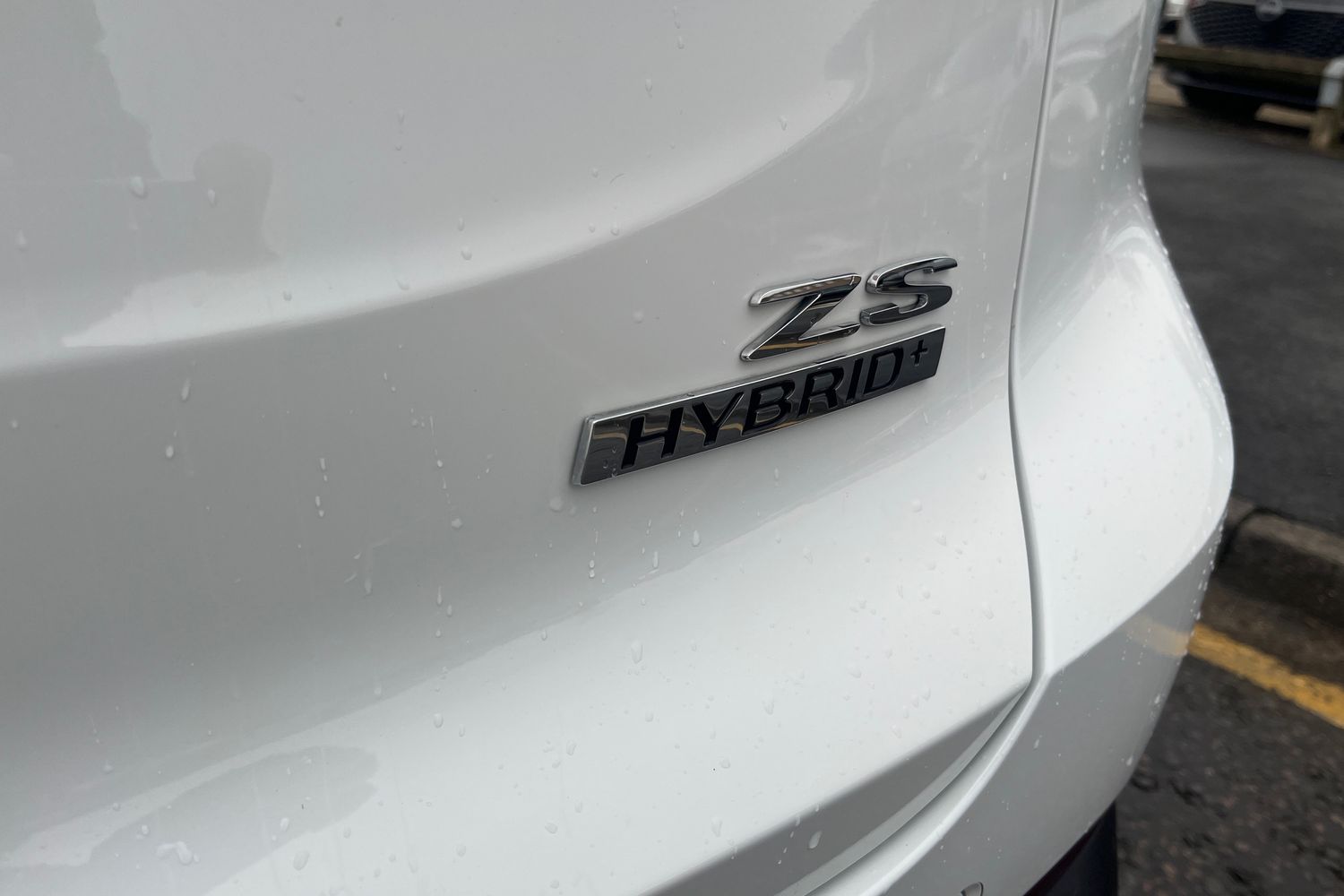 Used MG MG ZS 2025 for sale - 77092529: Photo 28