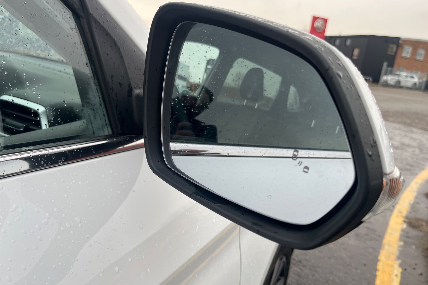 Used MG MG ZS 2025 for sale - 77092529: Photo 37