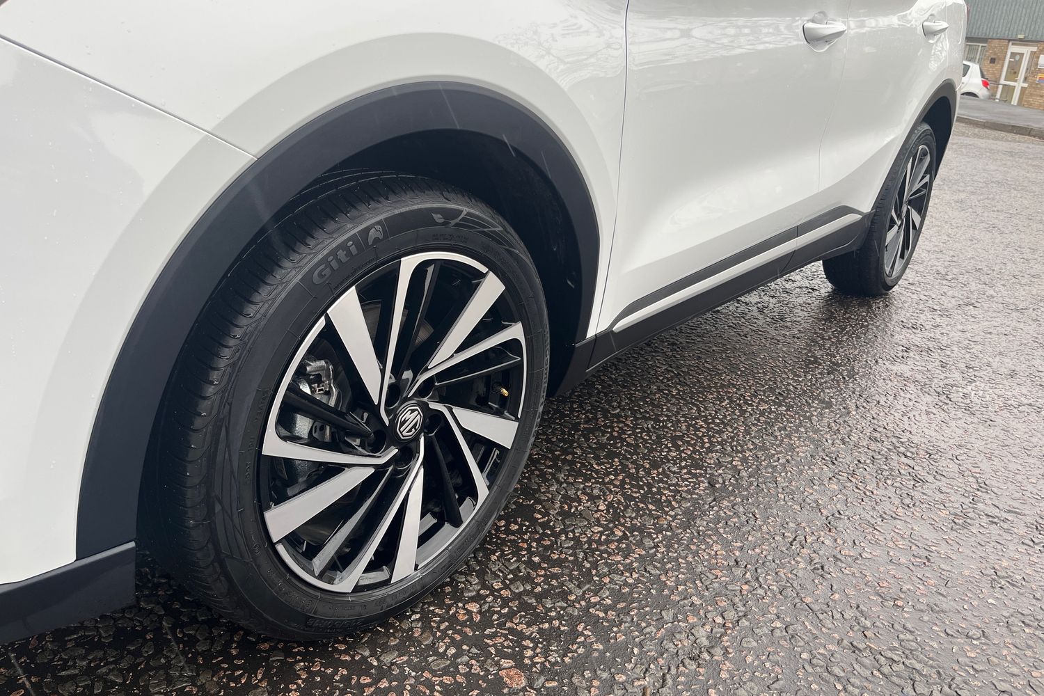 Used MG MG ZS 2025 for sale - 77092529: Photo 39