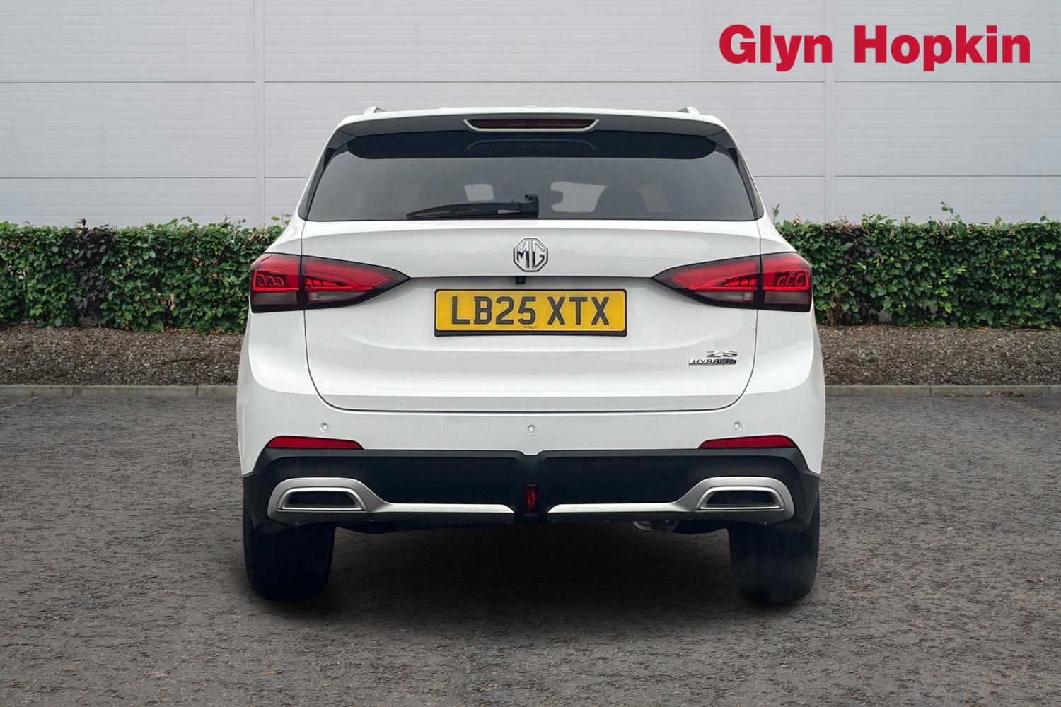 Used MG MG ZS 2025 for sale - 77092529: Photo 4