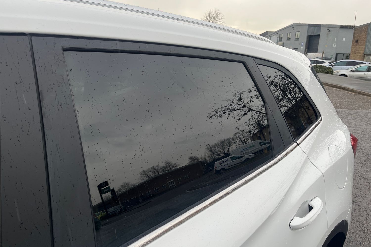 Used MG MG ZS 2025 for sale - 77092529: Photo 40