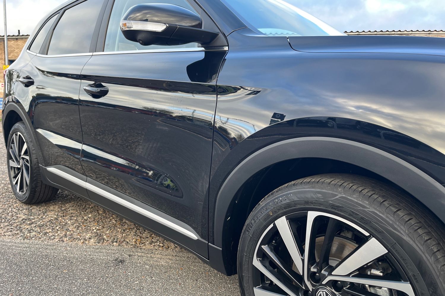 Used MG MG ZS 2025 for sale - 77092529: Photo 42