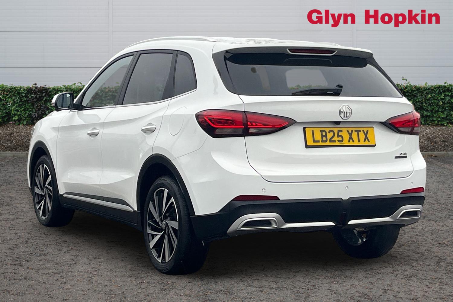 Used MG MG ZS 2025 for sale - 77092529: Photo 5