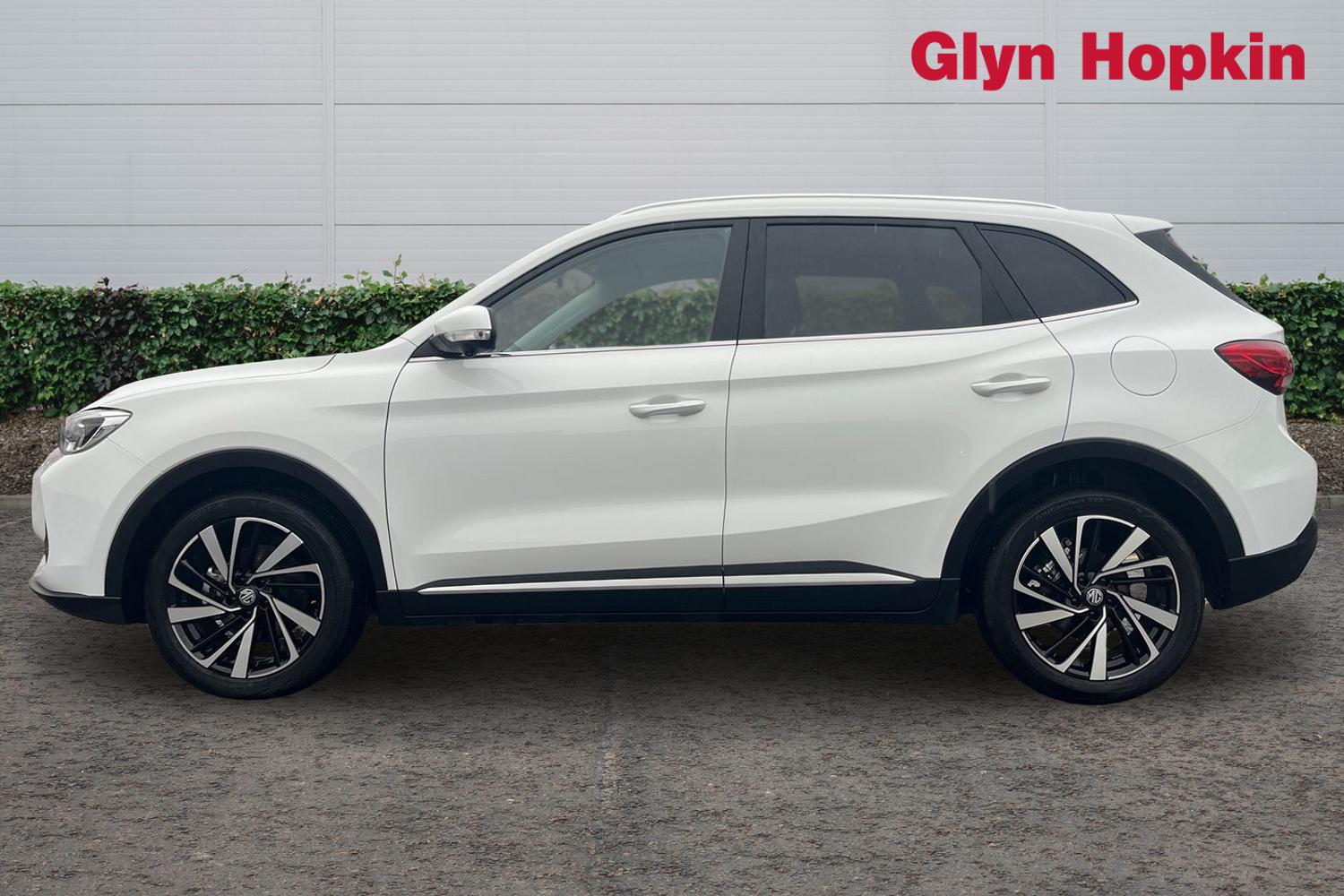 Used MG MG ZS 2025 for sale - 77092529: Photo 6