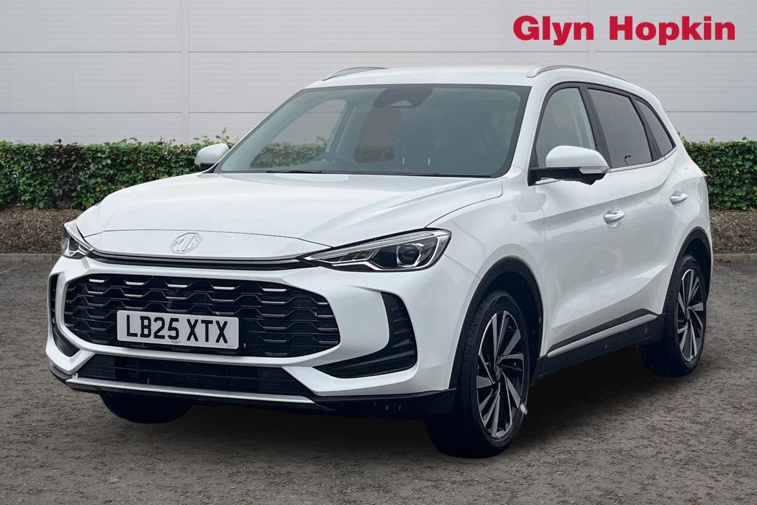 Used MG MG ZS 2025 for sale - 77092529: Photo 7