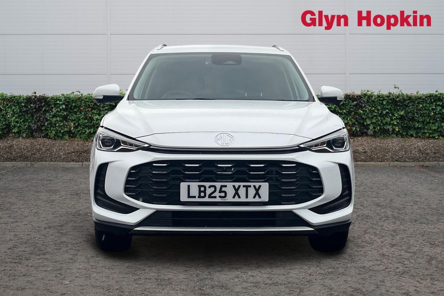 Used MG MG ZS 2025 for sale - 77092529: Photo 8