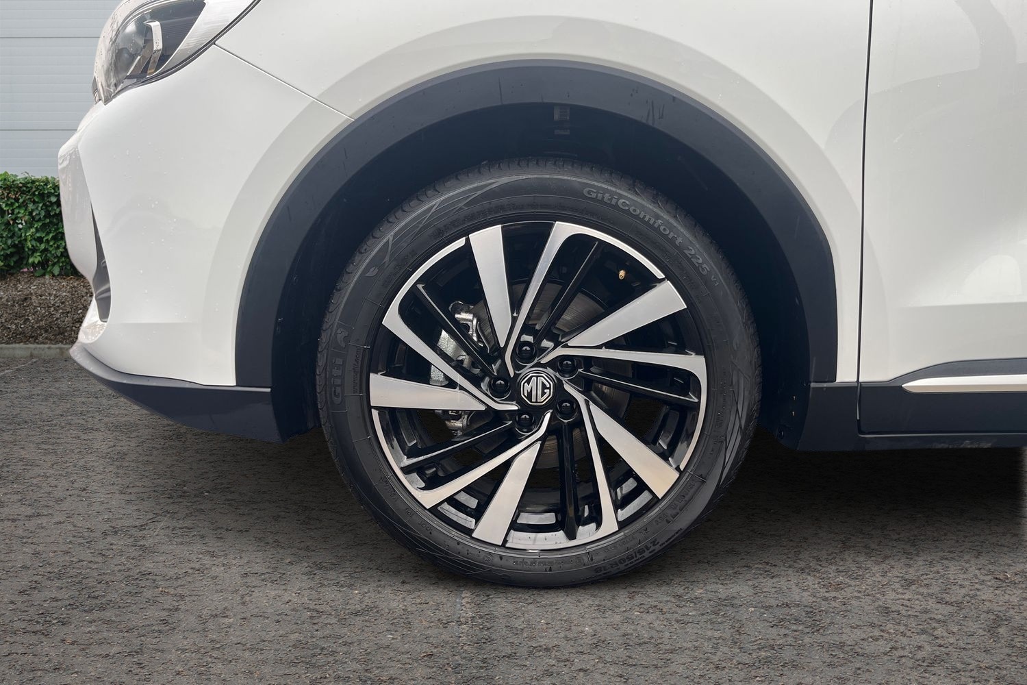 Used MG MG ZS 2025 for sale - 77092529: Photo 9