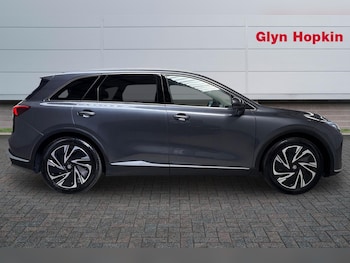 Used MG MGS6 2025 for sale - 77965150: Photo