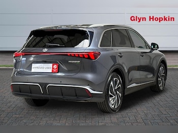 Used MG MGS6 2025 for sale - 77965150: Photo