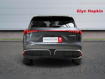 Used MG MGS6 2025 for sale - 77965150: Photo