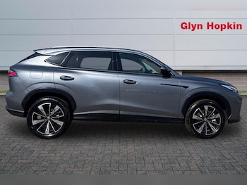 Used MG MG HS 2025 for sale - 79077693: Photo