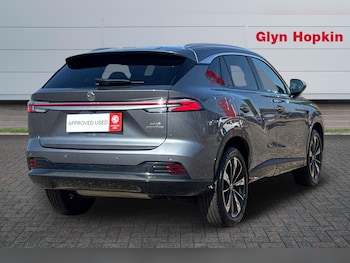 Used MG MG HS 2025 for sale - 79077693: Photo