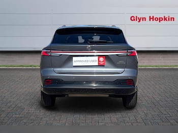 Used MG MG HS 2025 for sale - 79077693: Photo