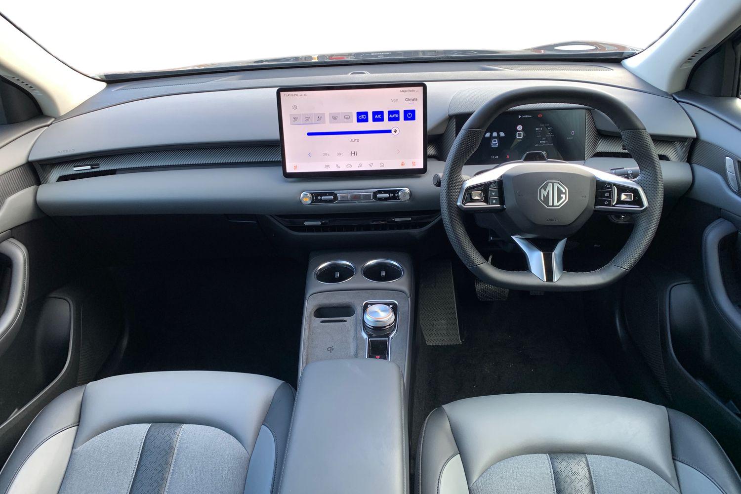 Used MG MGS5 2025 for sale - 77122556: Photo 12