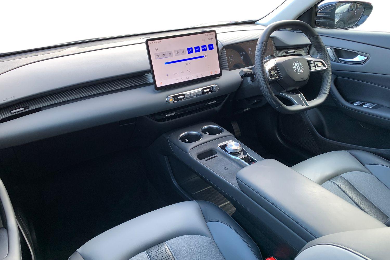 Used MG MGS5 2025 for sale - 77122556: Photo 13