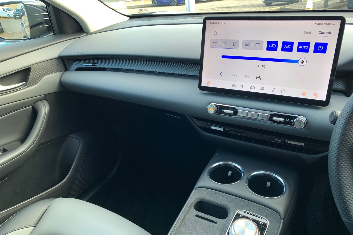 Used MG MGS5 2025 for sale - 77122556: Photo 14