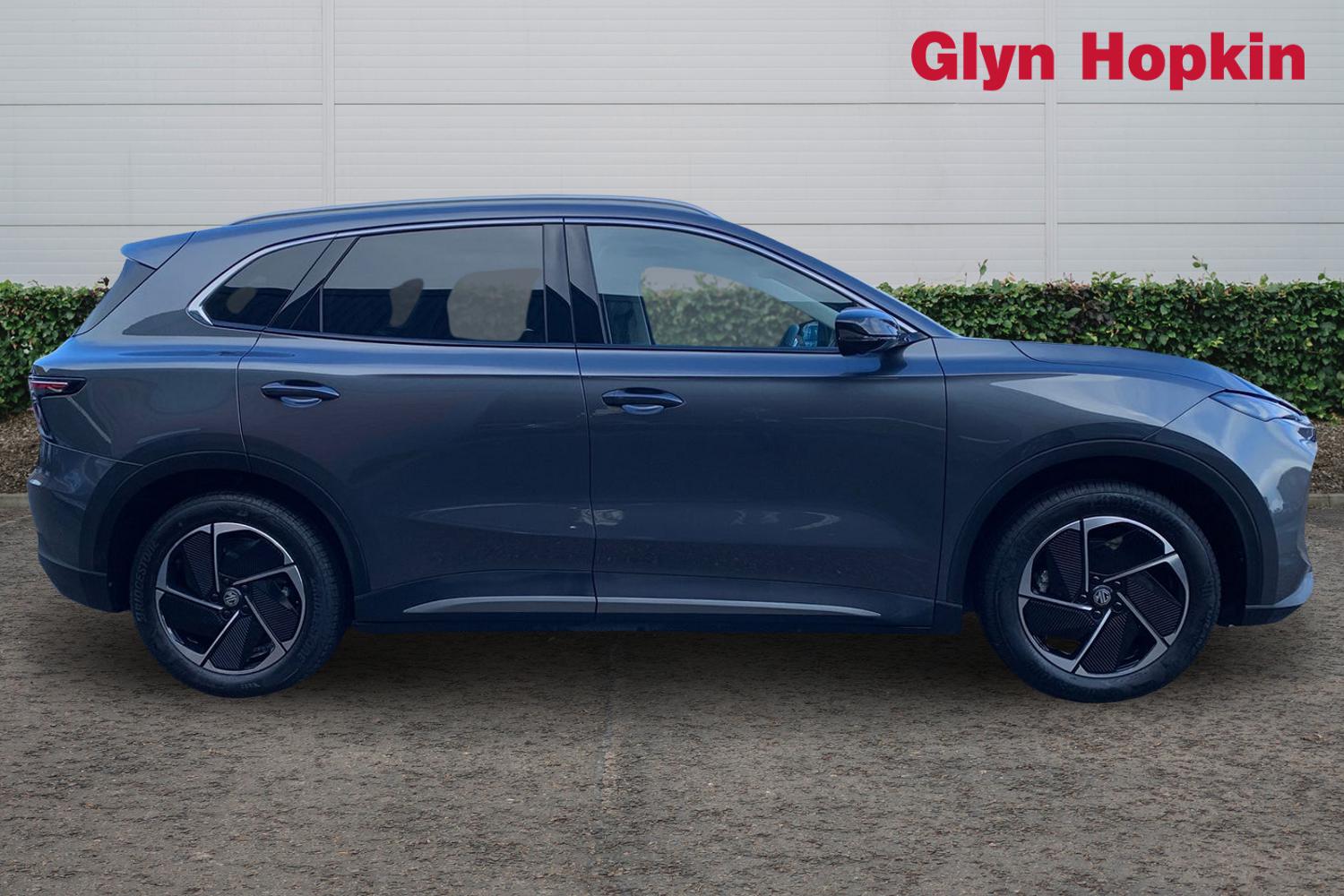 Used MG MGS5 2025 for sale - 77122556: Photo 2