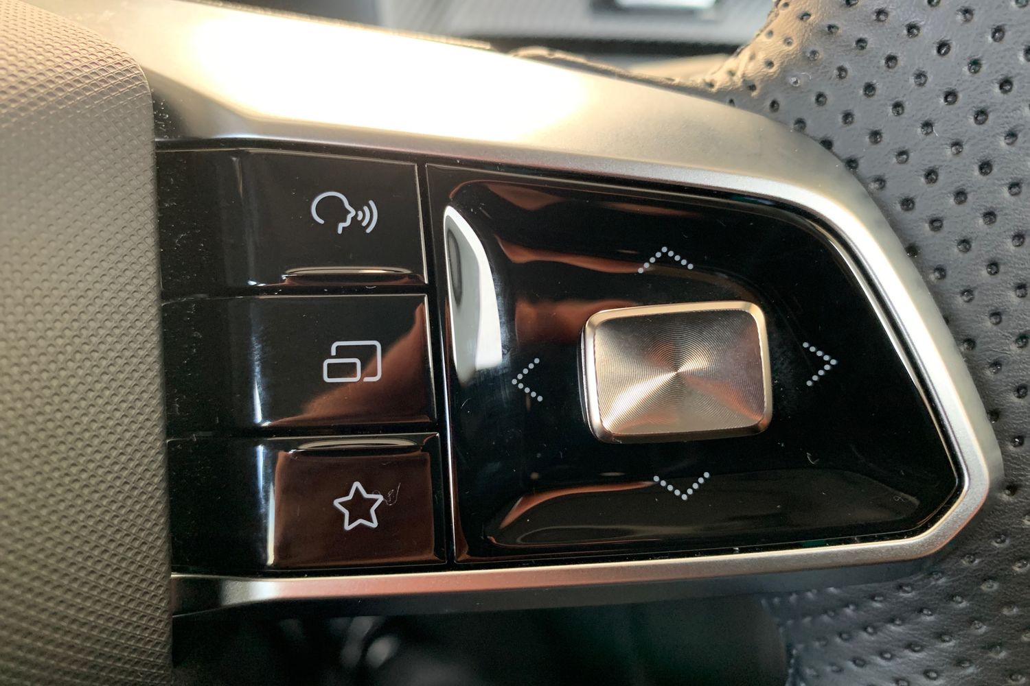 Used MG MGS5 2025 for sale - 77122556: Photo 22