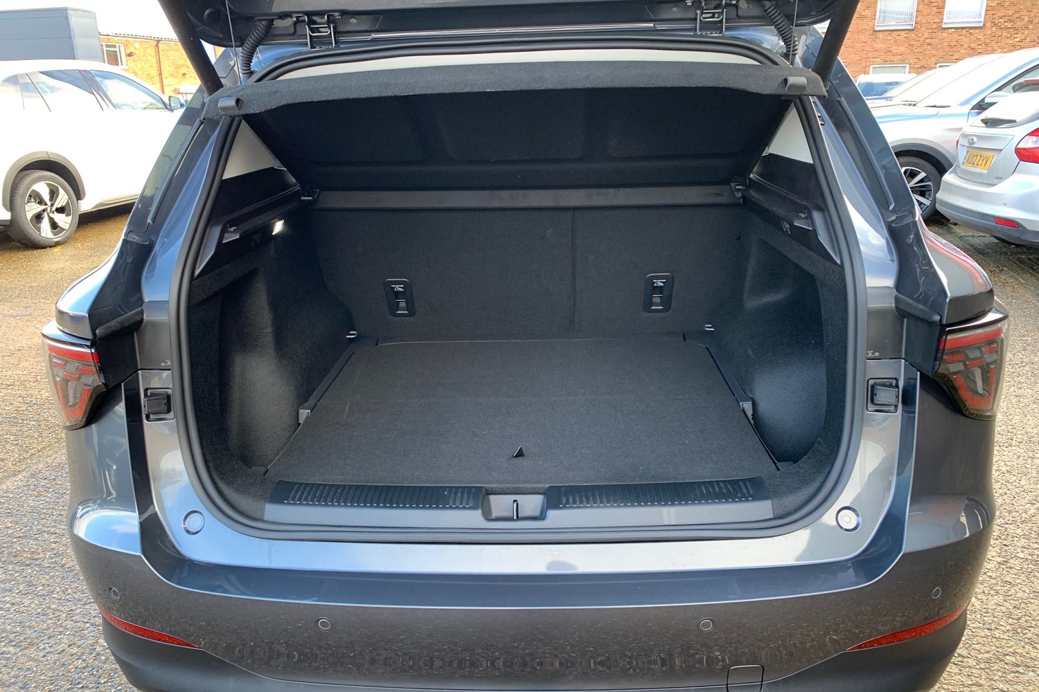 Used MG MGS5 2025 for sale - 77122556: Photo 24