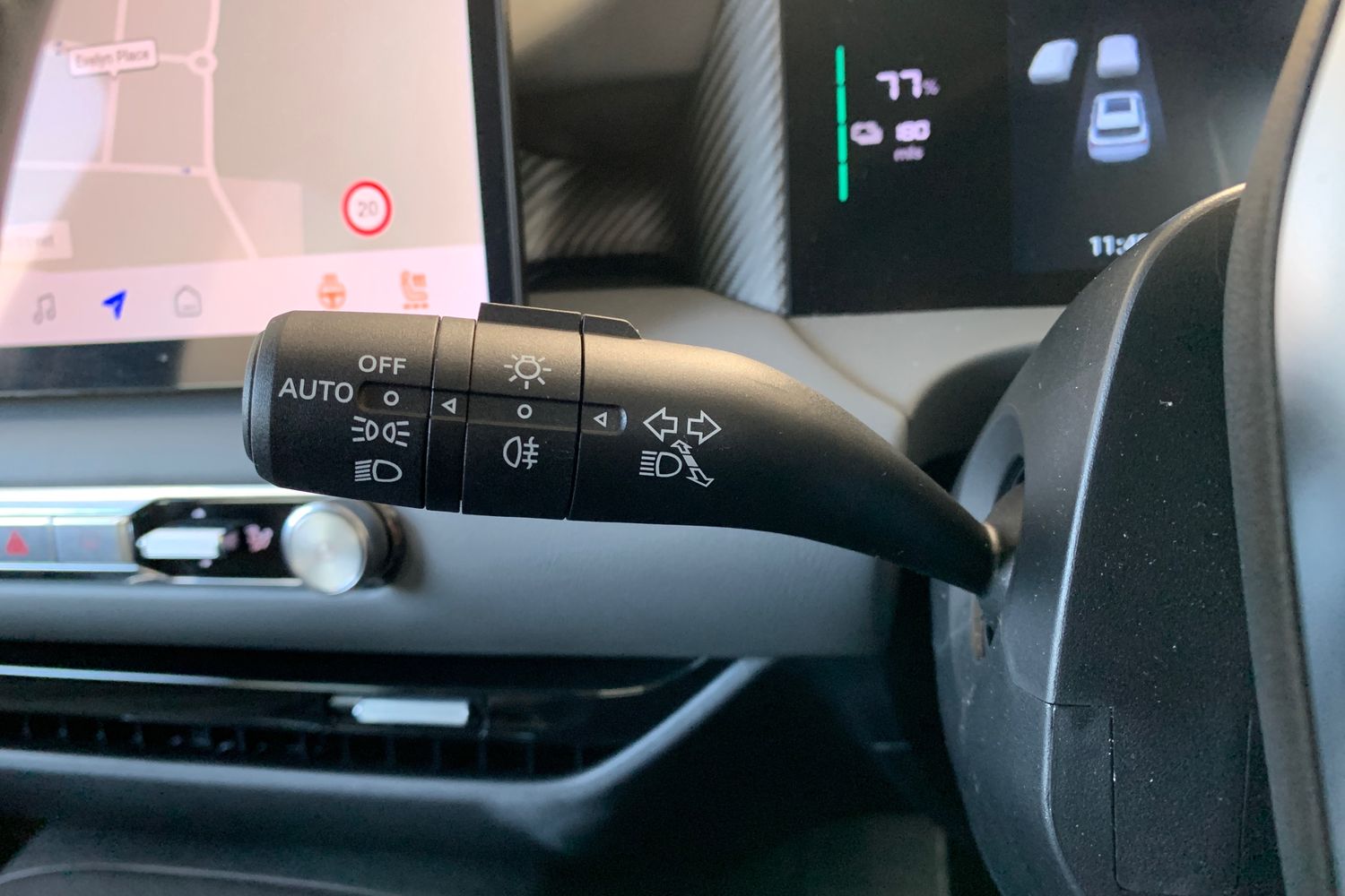 Used MG MGS5 2025 for sale - 77122556: Photo 31