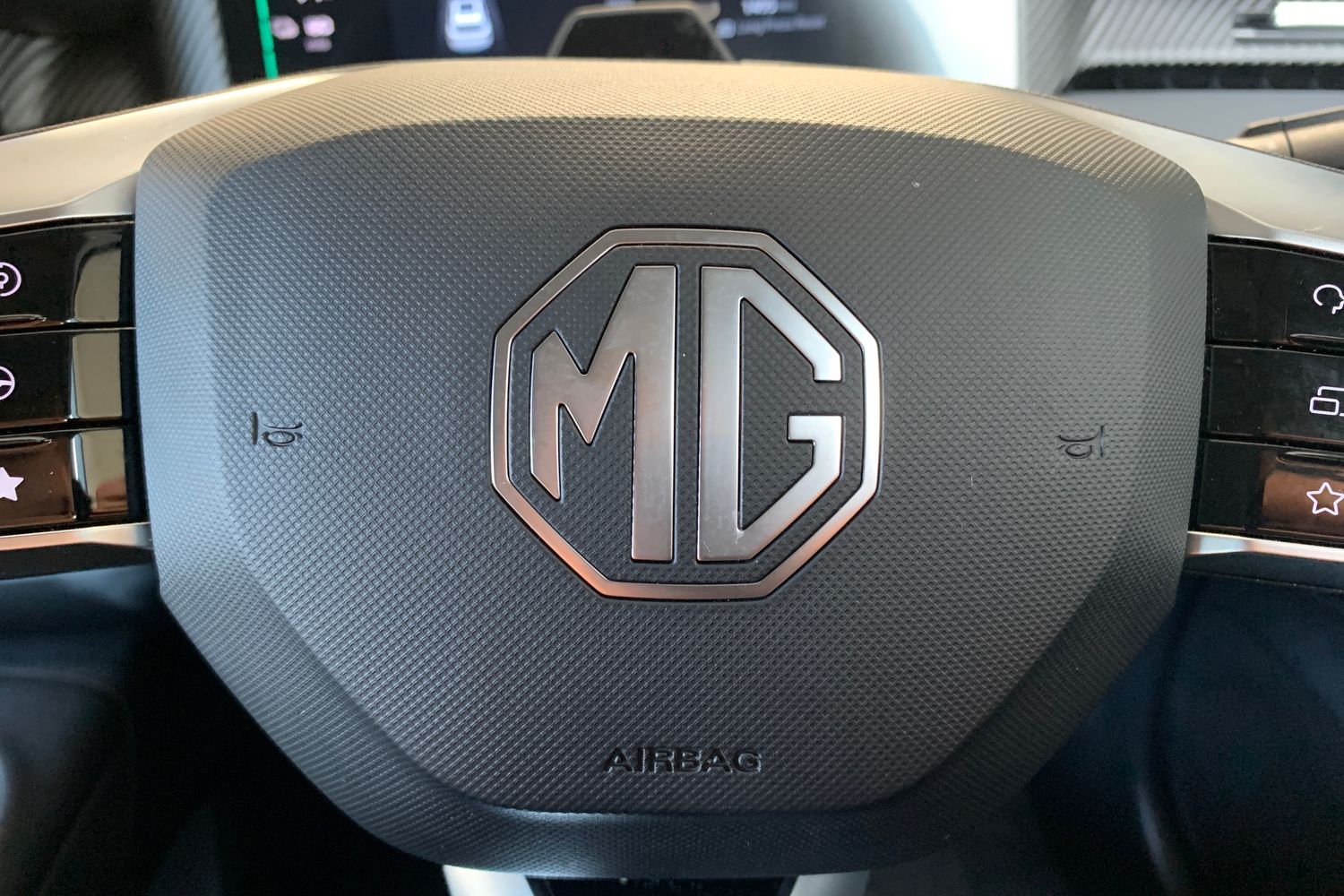 Used MG MGS5 2025 for sale - 77122556: Photo 33