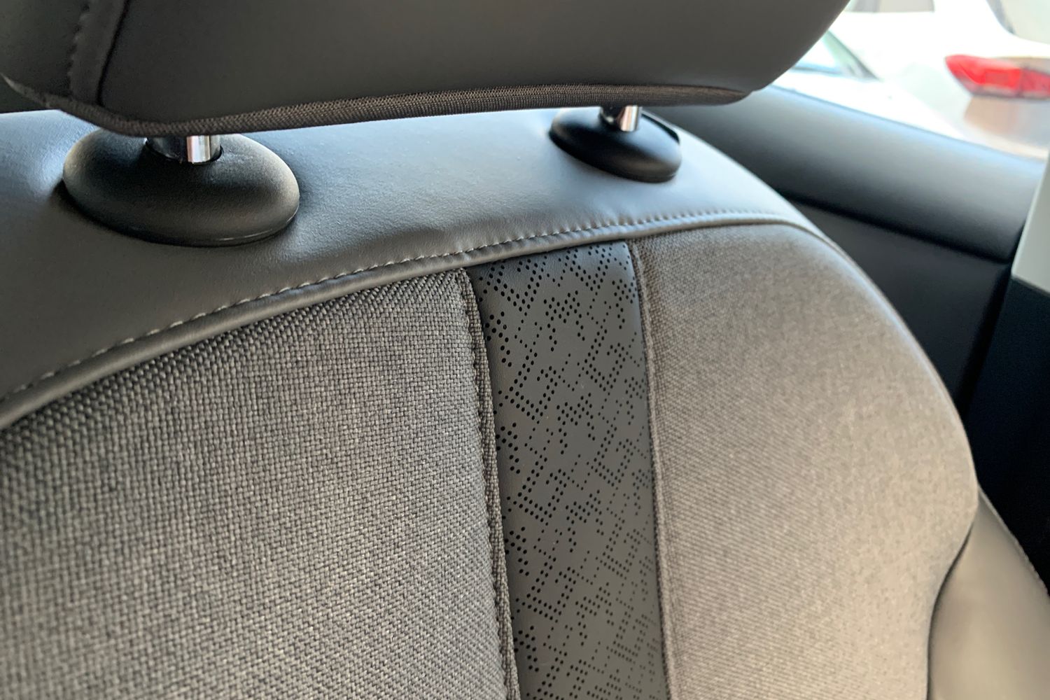 Used MG MGS5 2025 for sale - 77122556: Photo 34