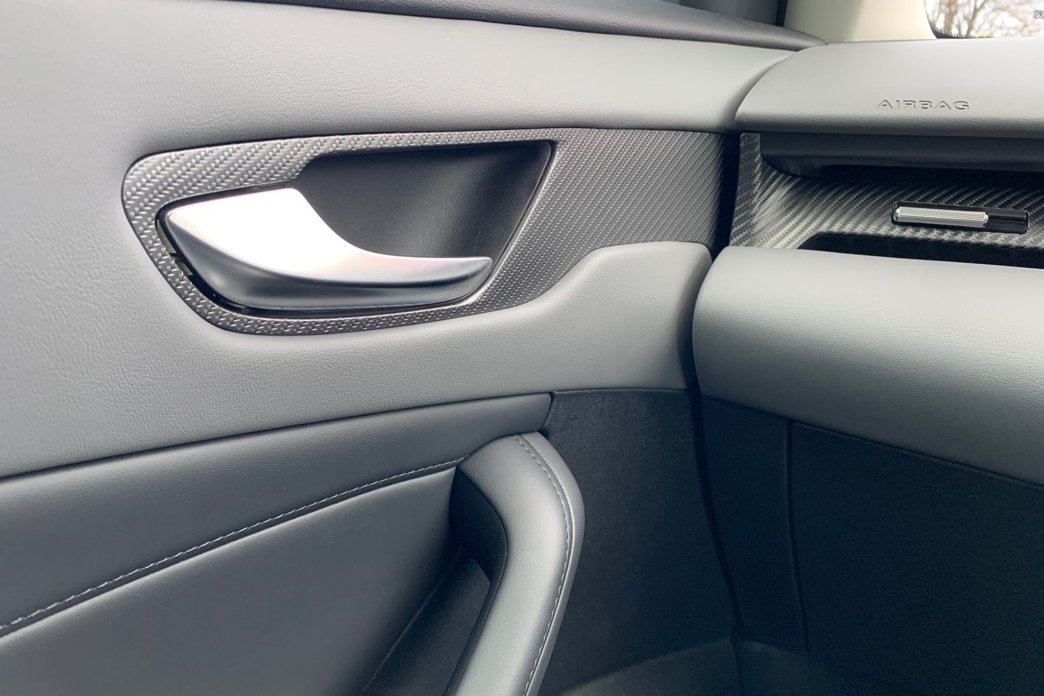 Used MG MGS5 2025 for sale - 77122556: Photo 35