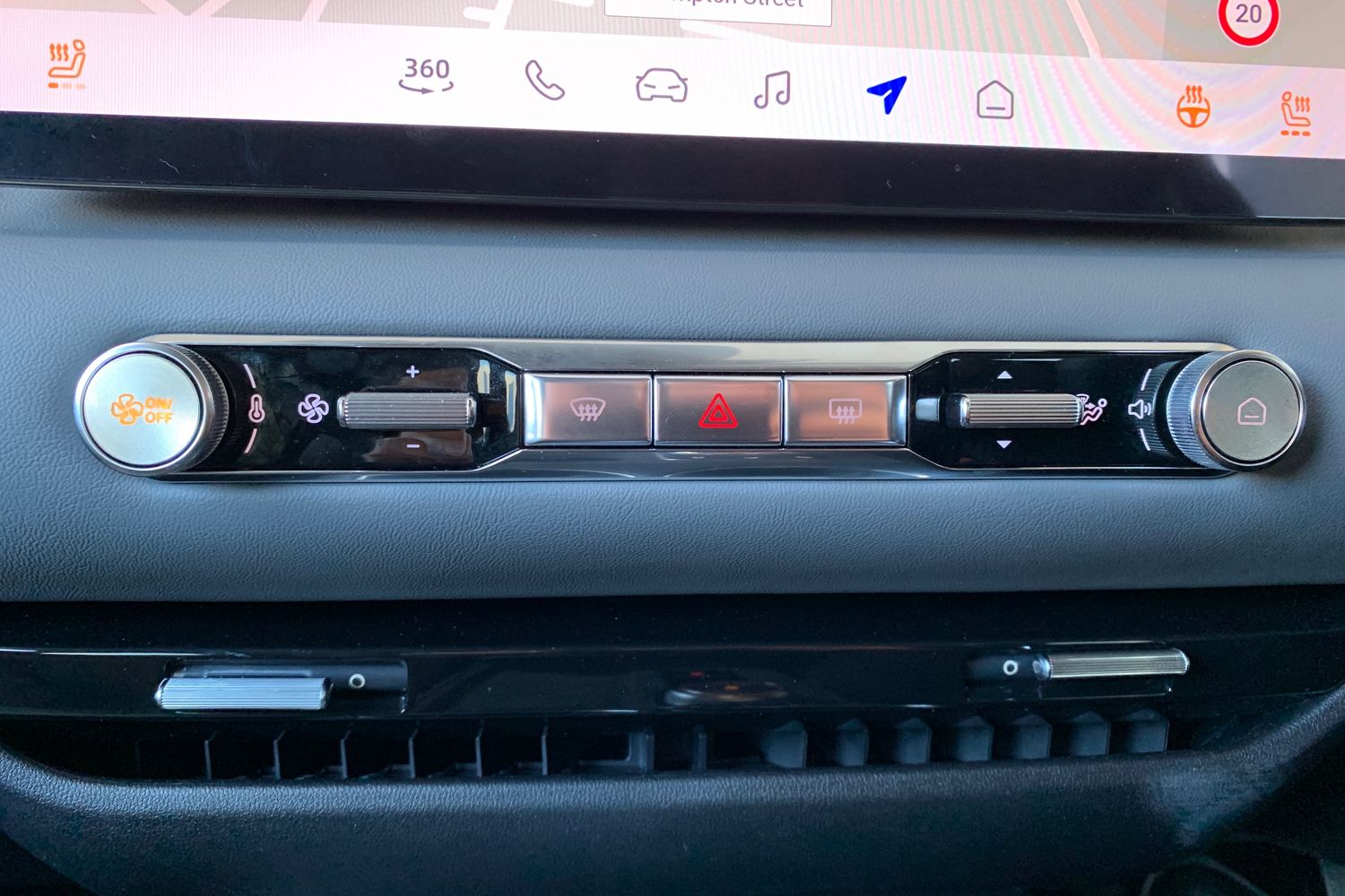 Used MG MGS5 2025 for sale - 77122556: Photo 37