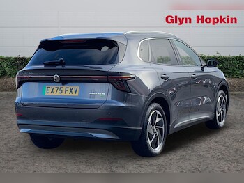 Used MG MGS5 2025 for sale - 77122556: Photo