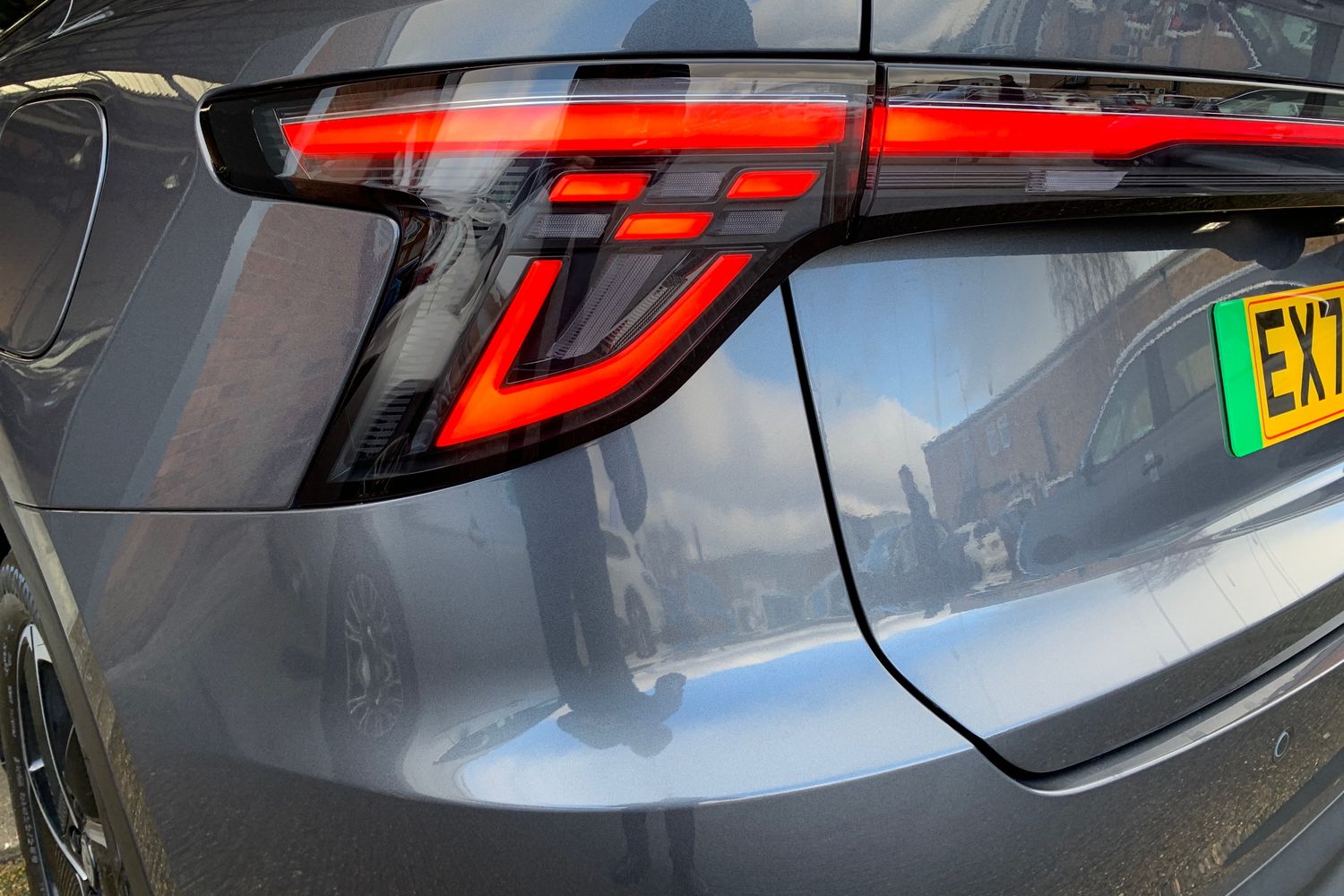 Used MG MGS5 2025 for sale - 77122556: Photo 40