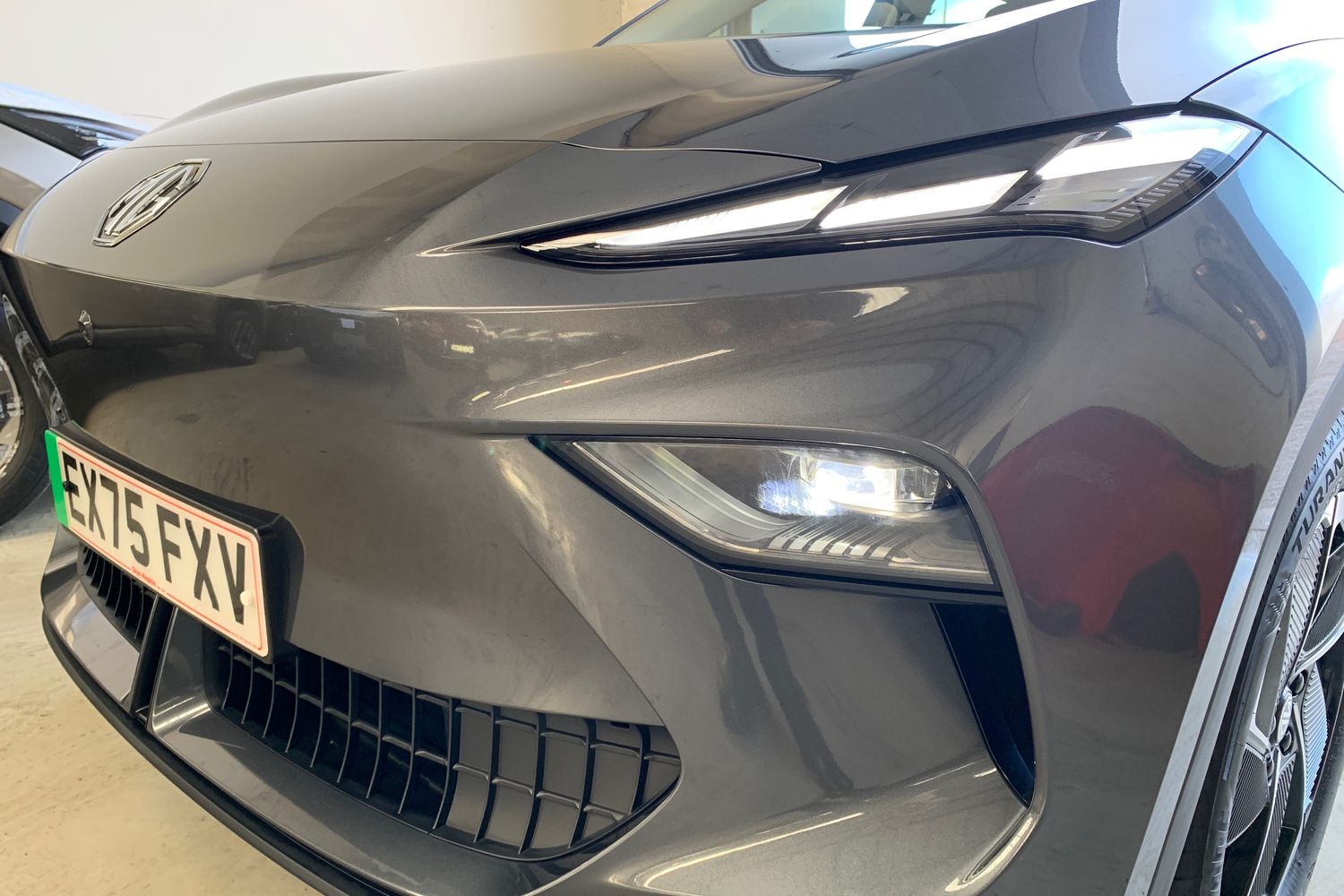 Used MG MGS5 2025 for sale - 77122556: Photo 43