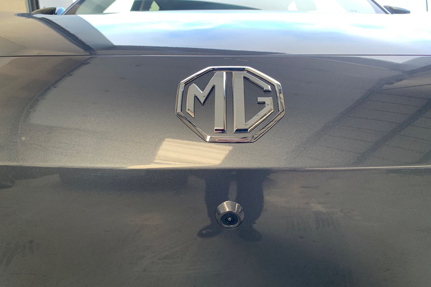 Used MG MGS5 2025 for sale - 77122556: Photo 44