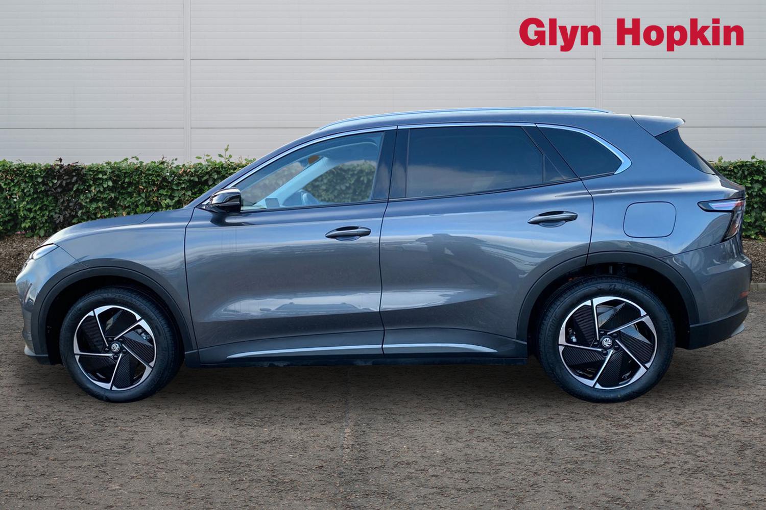 Used MG MGS5 2025 for sale - 77122556: Photo 6