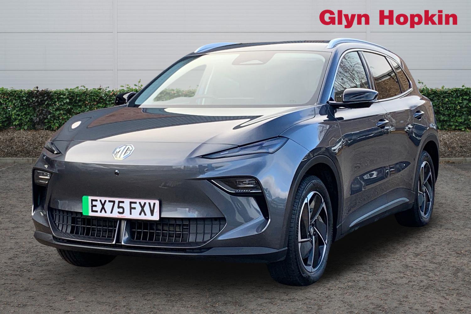 Used MG MGS5 2025 for sale - 77122556: Photo 7