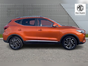 Used MG MG ZS 2024 for sale - 75410072: Photo