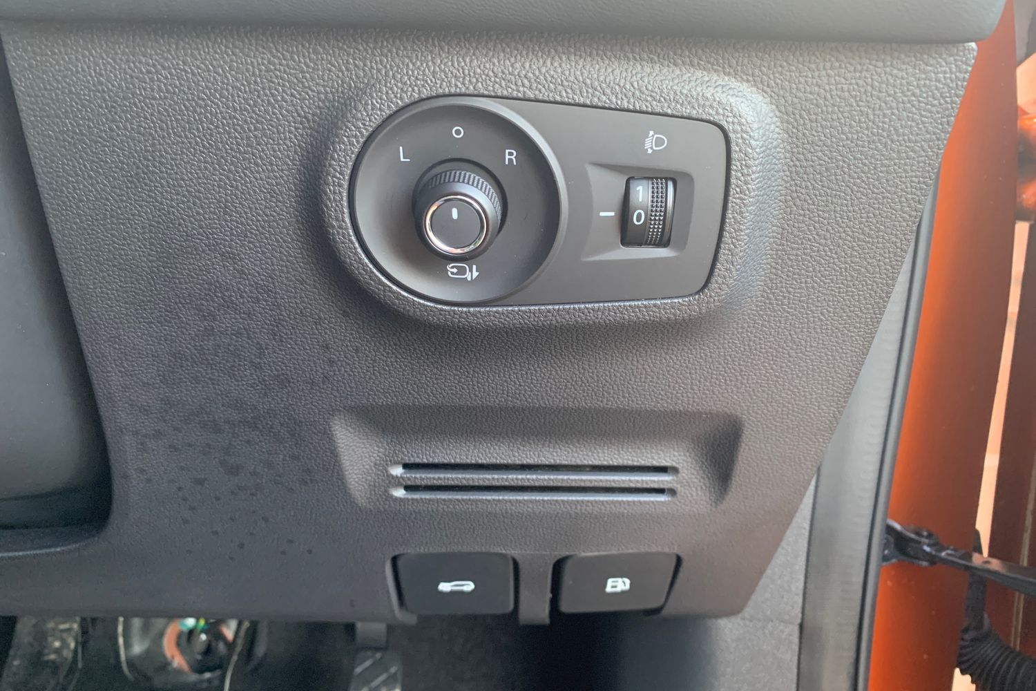 Vehicle 40
