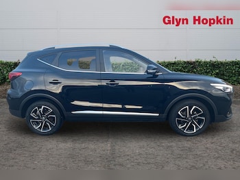 Used MG MG ZS 2024 for sale - 75996907: Photo