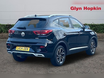 Used MG MG ZS 2024 for sale - 75996907: Photo
