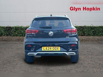 Used MG MG ZS 2024 for sale - 75996907: Photo
