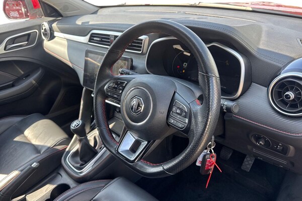 Used MG MG ZS 2022 for sale - 76176281: Photo 10