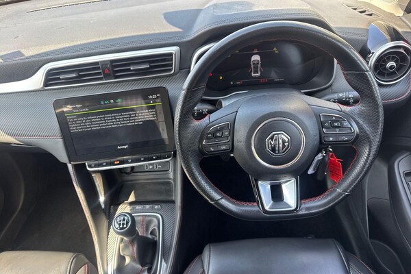 Used MG MG ZS 2022 for sale - 76176281: Photo 11