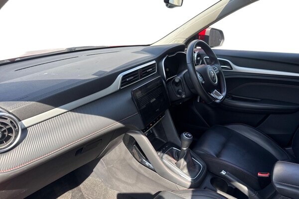 Used MG MG ZS 2022 for sale - 76176281: Photo 13