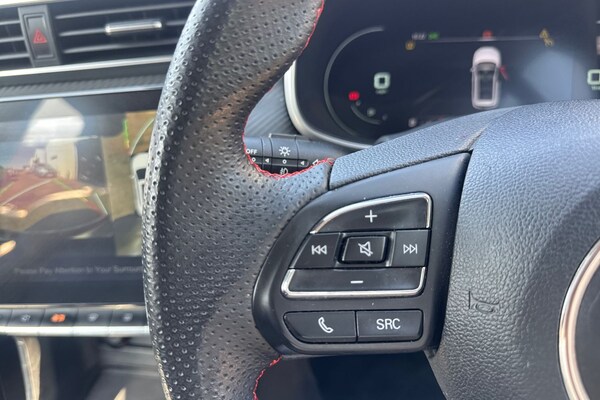 Used MG MG ZS 2022 for sale - 76176281: Photo 21