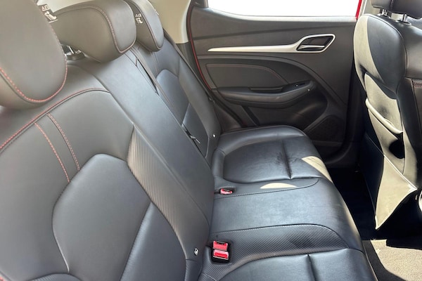 Used MG MG ZS 2022 for sale - 76176281: Photo 23