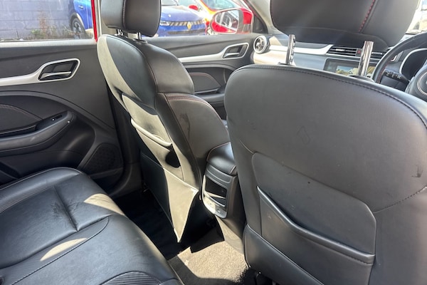 Used MG MG ZS 2022 for sale - 76176281: Photo 25